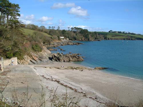 Trebah Gardens