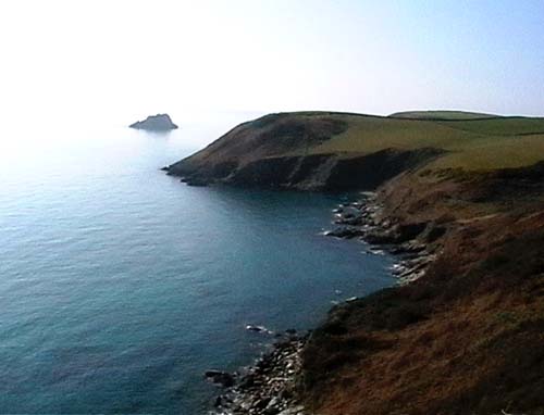 Gull Rock