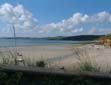 Carne and Pendower beaches