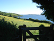 Coastal Path from St Just to St Mawes