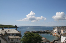 3 Manor Court St Mawes